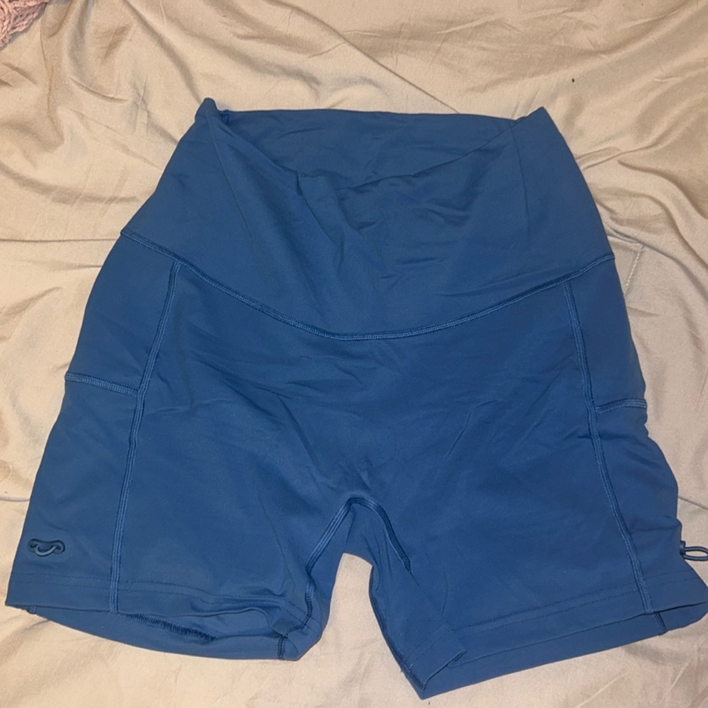 Gymshark Shorts
